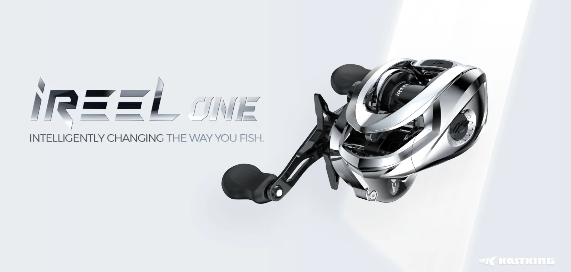 KASTKING UNVEILS NEW SMART REEL AT ICAST 2023 Guns and Outdoor News