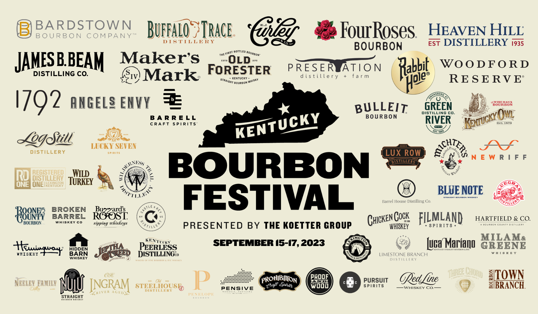 Kentucky Bourbon Festival Guns and Outdoor News