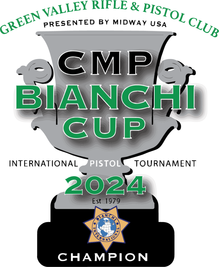 CMP Adds New Divisions to Bianchi Cup, Action Pistol Program Guns and