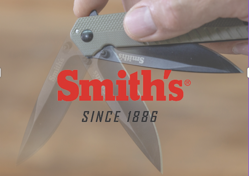 Smith S Sporting Group Introduces Impressive Line Of Folding Knives In   Smiths Sporting Group Introduces Impressive Line Of Folding Knives In 2024 E1705958577804 